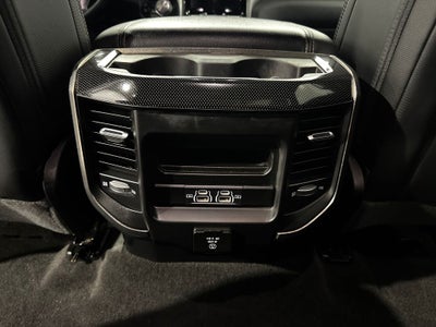 2022 RAM 1500 Sport