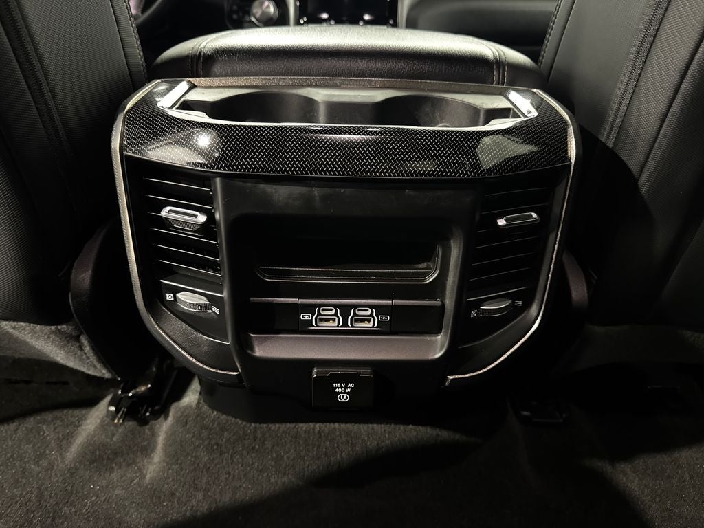 2022 RAM 1500 Sport