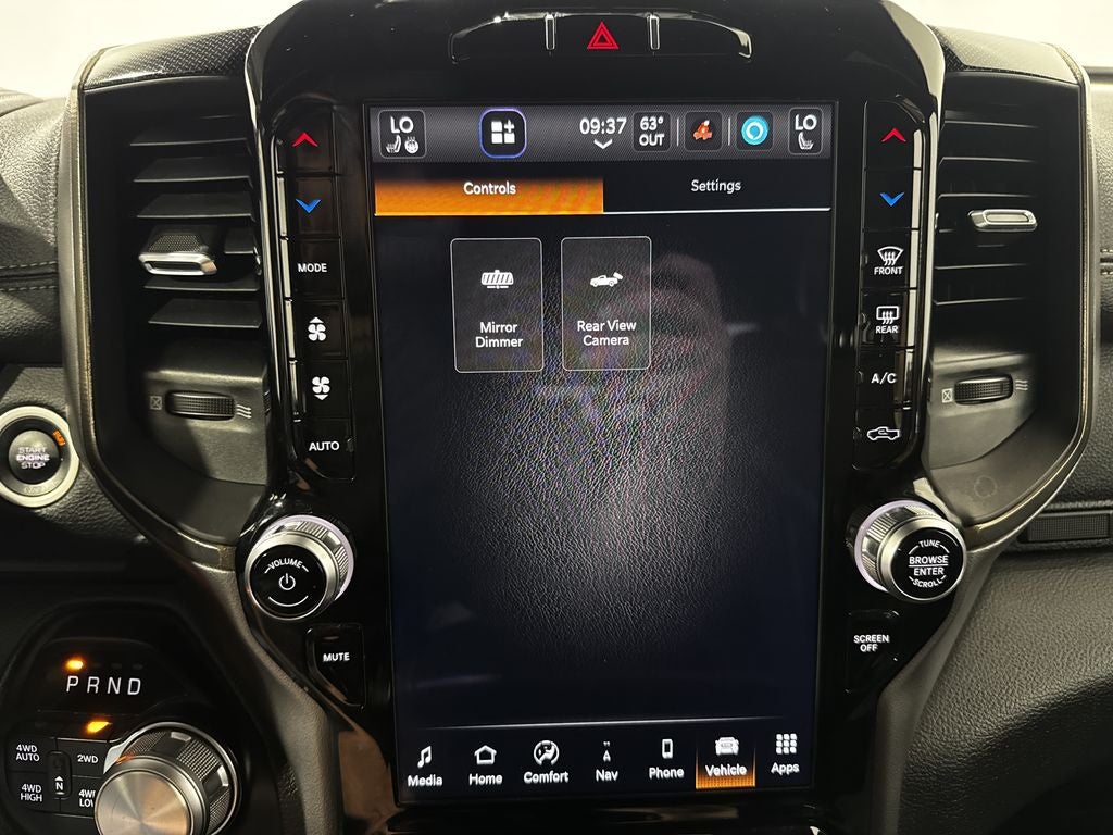2022 RAM 1500 Sport