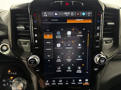 2022 RAM 1500 Sport