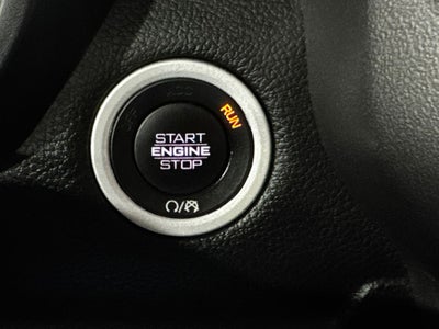 2022 RAM 1500 Sport