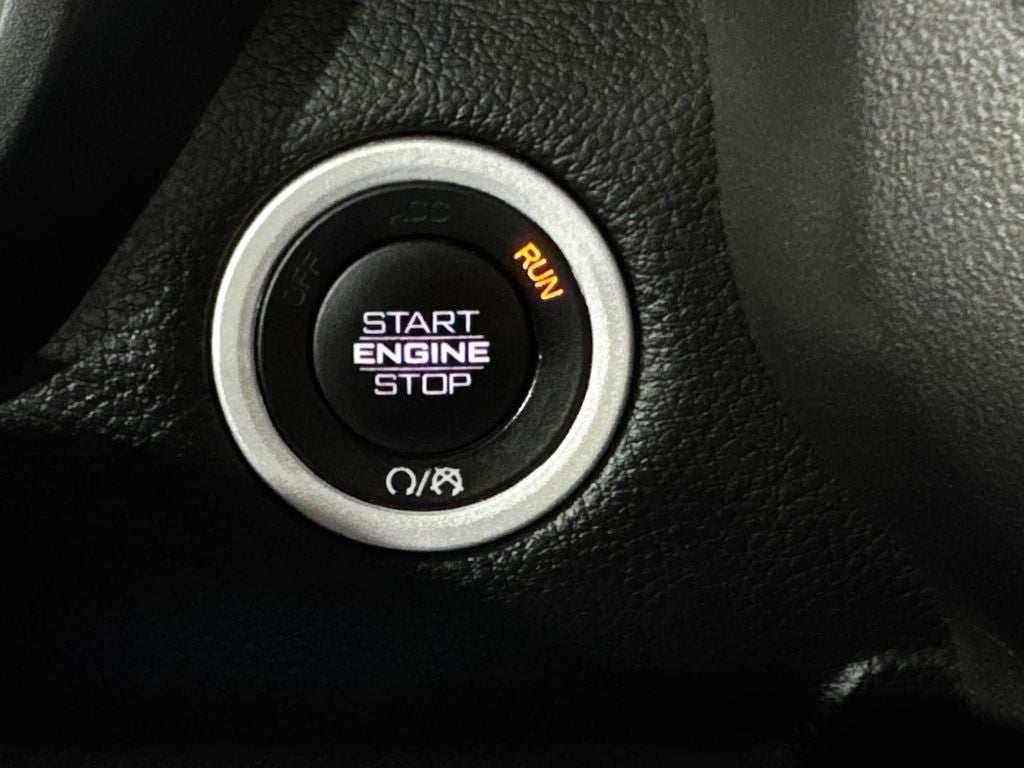2022 RAM 1500 Sport