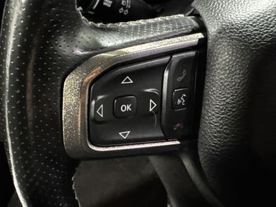 2022 RAM 1500 Sport