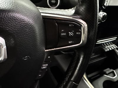 2022 RAM 1500 Sport