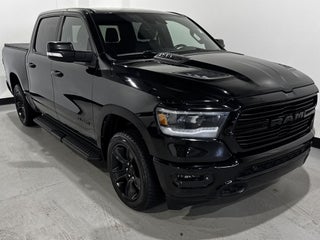2022 RAM 1500 Sport