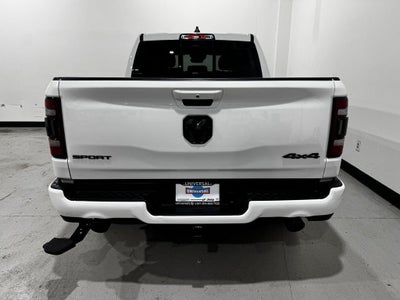2022 RAM 1500 Sport