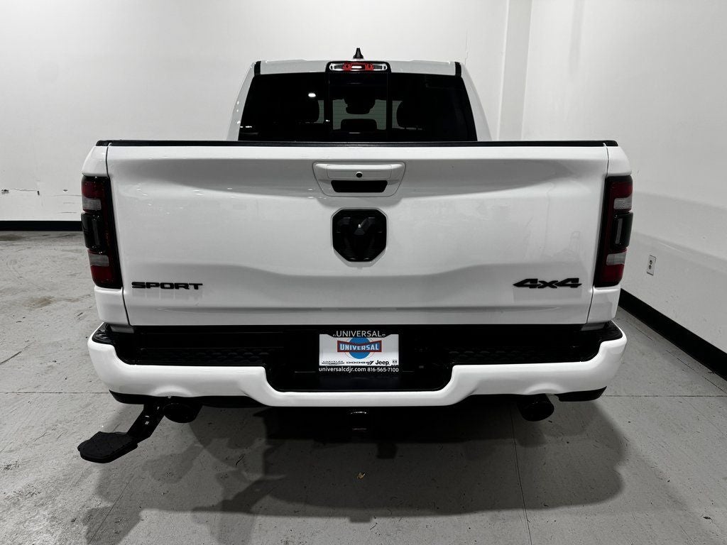 2022 RAM 1500 Sport
