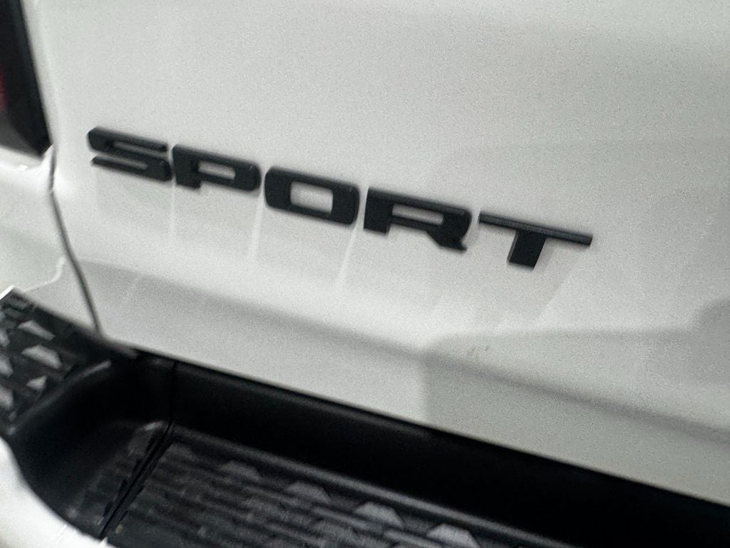 2022 RAM 1500 Sport