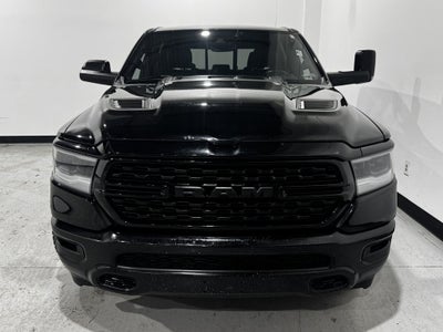 2022 RAM 1500 Rebel Sport