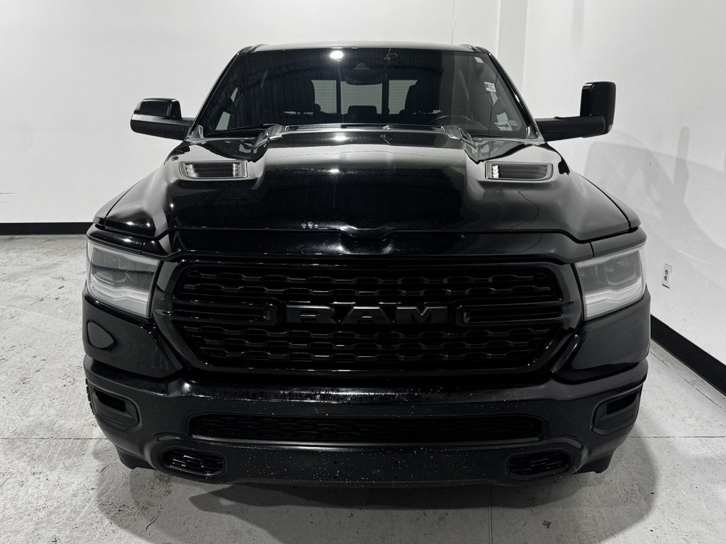 2022 RAM 1500 Rebel Sport