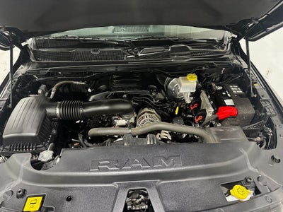 2022 RAM 1500 Rebel Sport