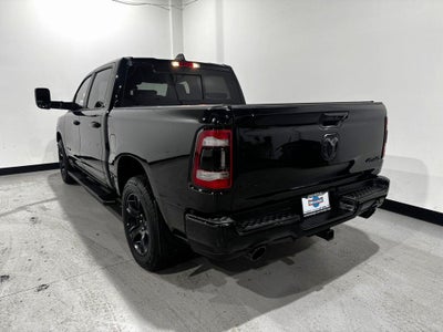 2022 RAM 1500 Sport