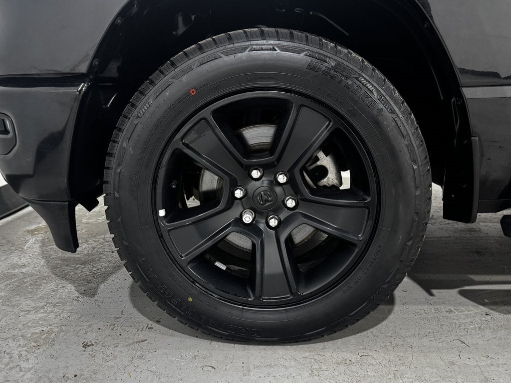 2022 RAM 1500 Rebel Sport