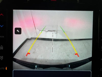 2022 RAM 1500 Rebel Sport