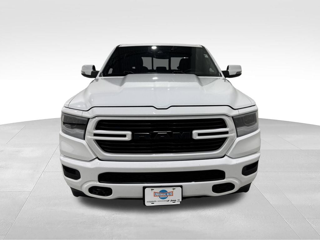 2024 RAM 1500 Sport