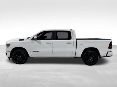 2024 RAM 1500 Sport
