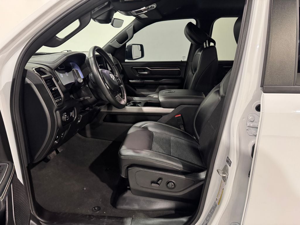 2024 RAM 1500 Sport