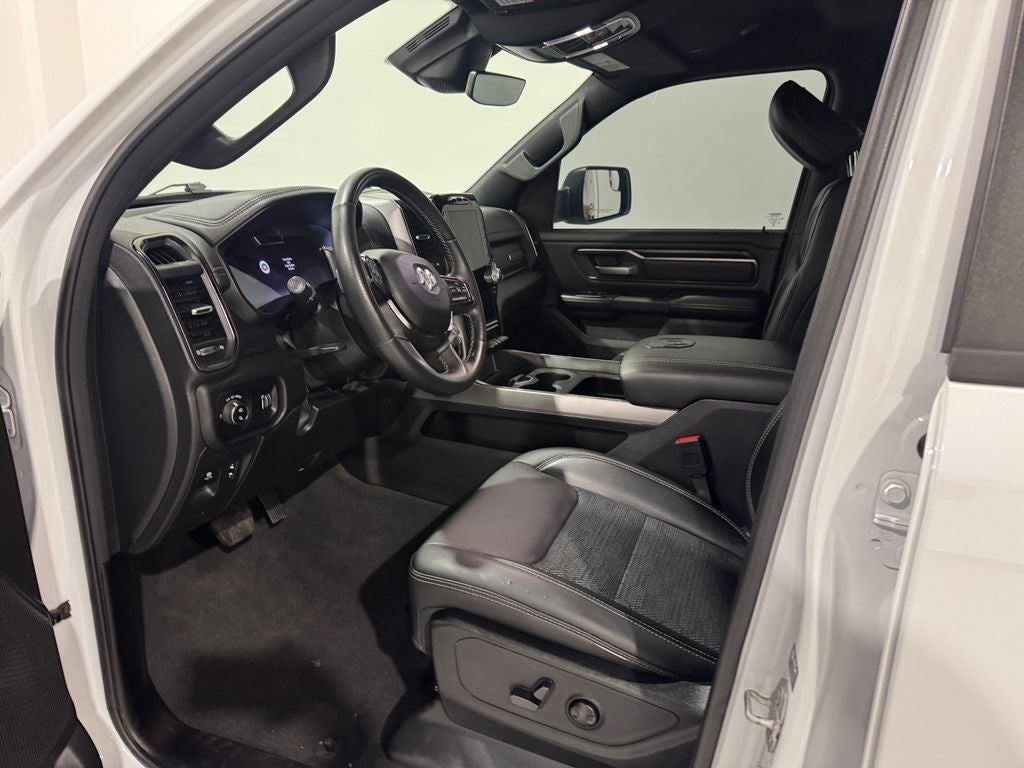 2024 RAM 1500 Sport