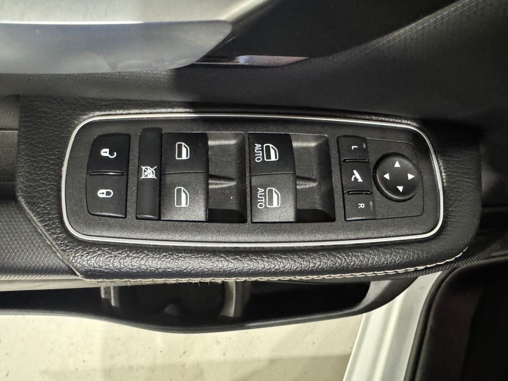 2024 RAM 1500 Sport