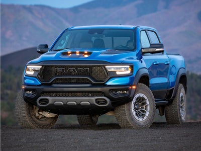 2024 RAM 1500 Base
