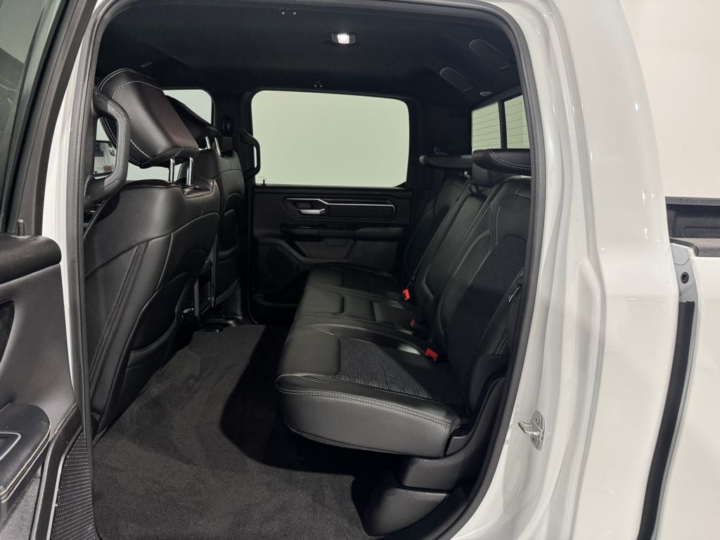 2024 RAM 1500 Sport