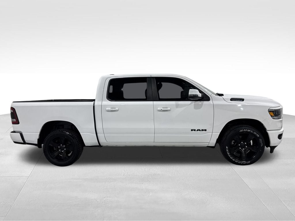 2024 RAM 1500 Sport