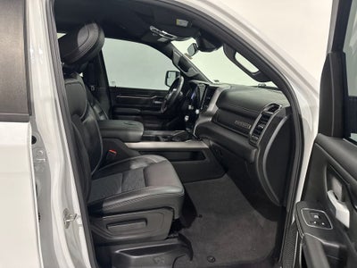 2024 RAM 1500 Sport
