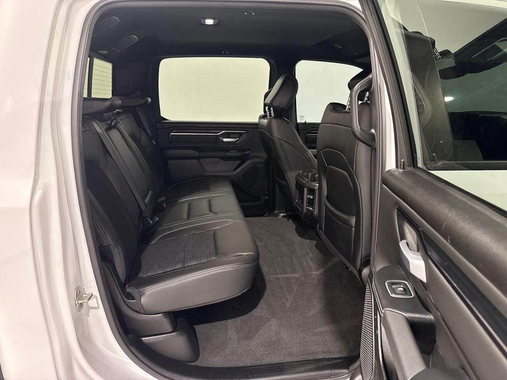 2024 RAM 1500 Sport
