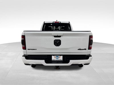 2024 RAM 1500 Sport