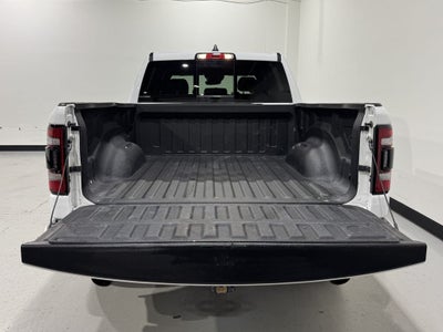 2024 RAM 1500 Sport