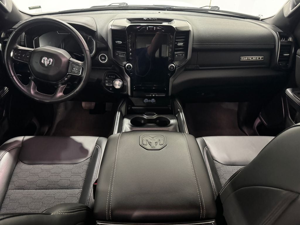 2024 RAM 1500 Sport