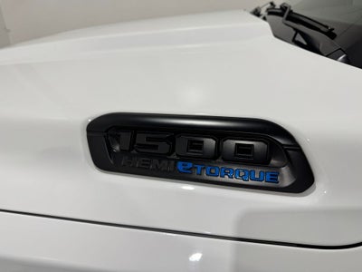 2024 RAM 1500 Sport