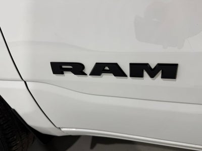 2024 RAM 1500 Sport