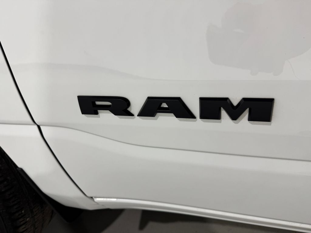 2024 RAM 1500 Sport