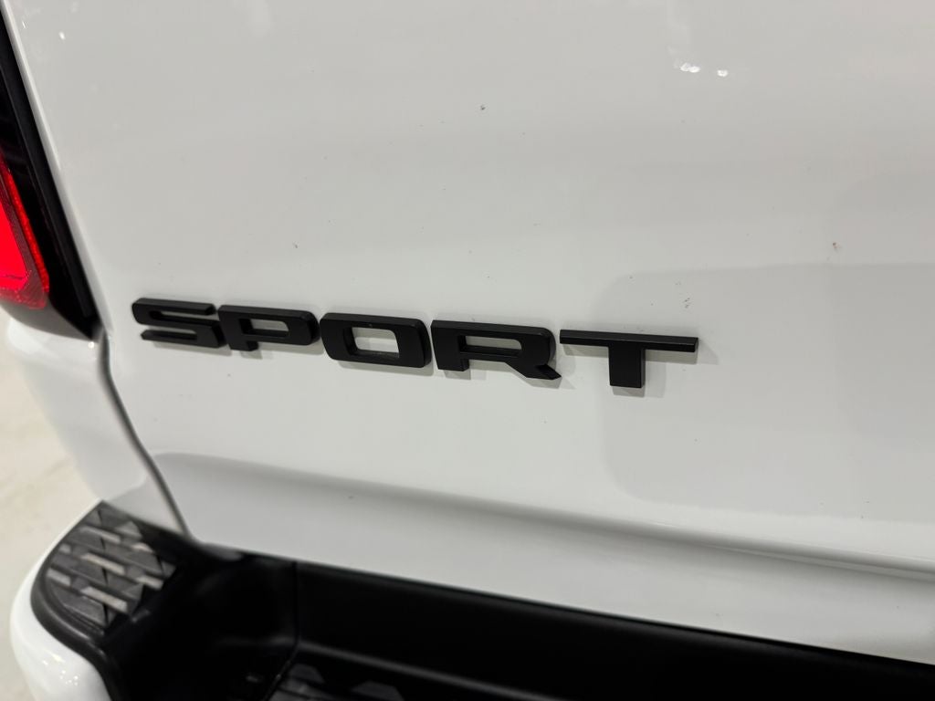 2024 RAM 1500 Sport
