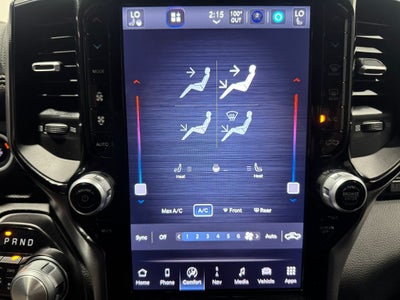 2024 RAM 1500 Sport