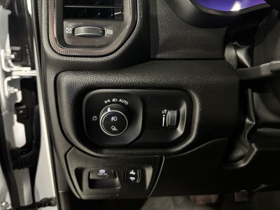 2024 RAM 1500 Sport
