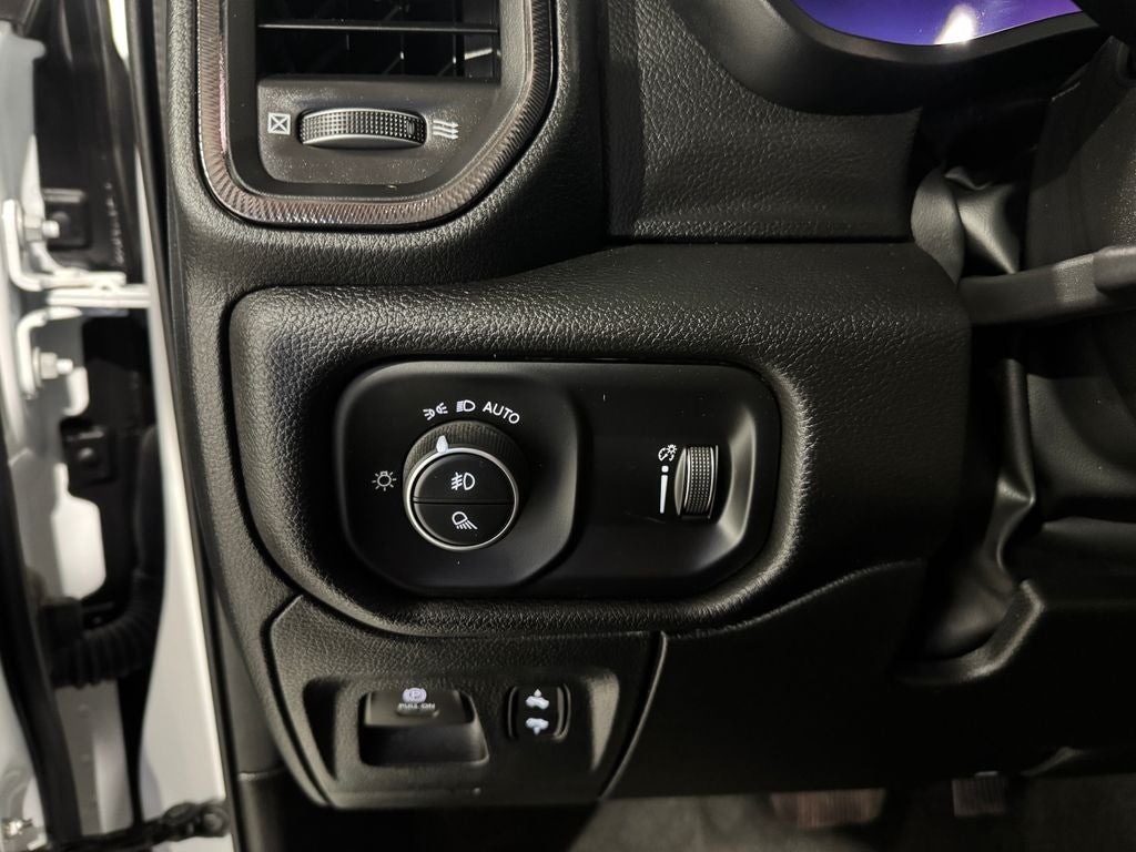 2024 RAM 1500 Sport