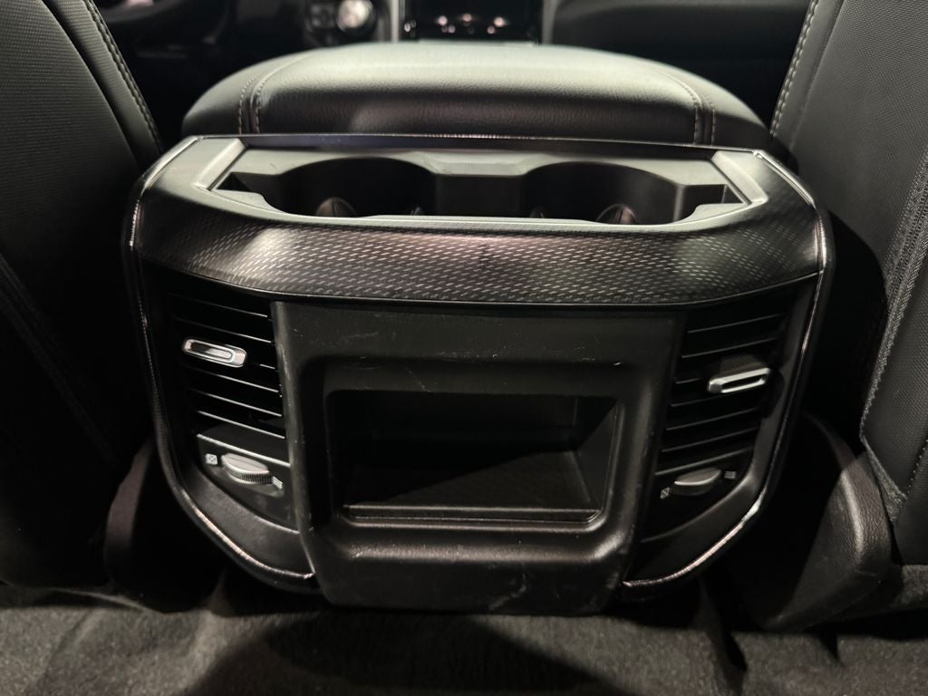 2024 RAM 1500 Sport