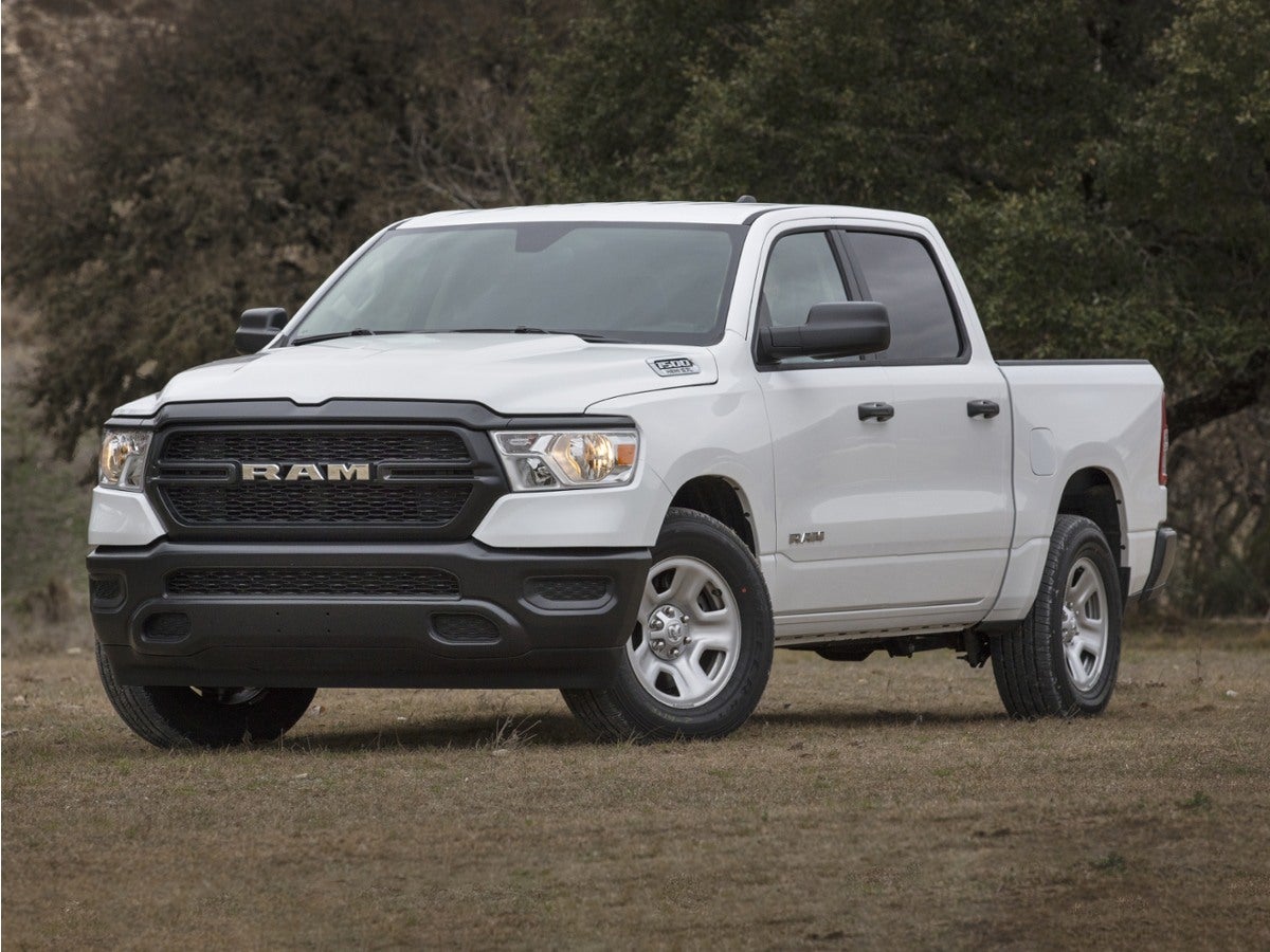2024 RAM 1500 Base