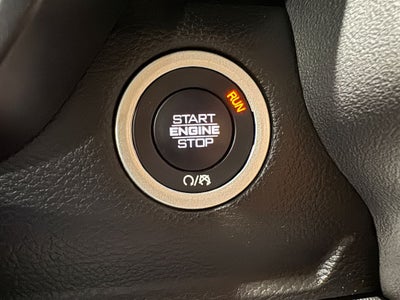 2024 RAM 1500 Sport