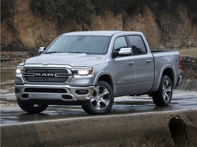 2024 RAM 1500 Base