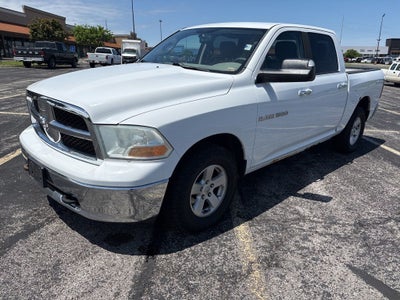 2011 RAM Ram 1500 SLT