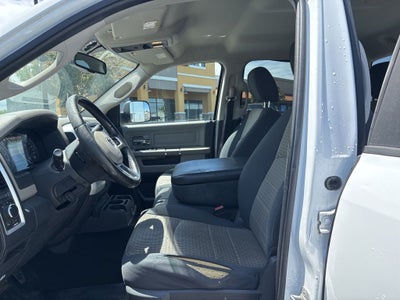 2011 RAM Ram 1500 SLT