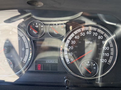 2011 RAM Ram 1500 SLT