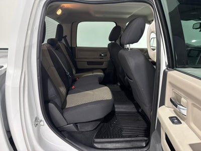 2011 RAM Ram 1500 SLT
