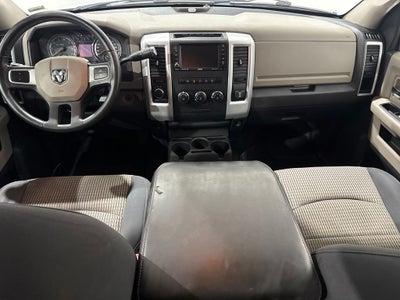 2011 RAM Ram 1500 SLT