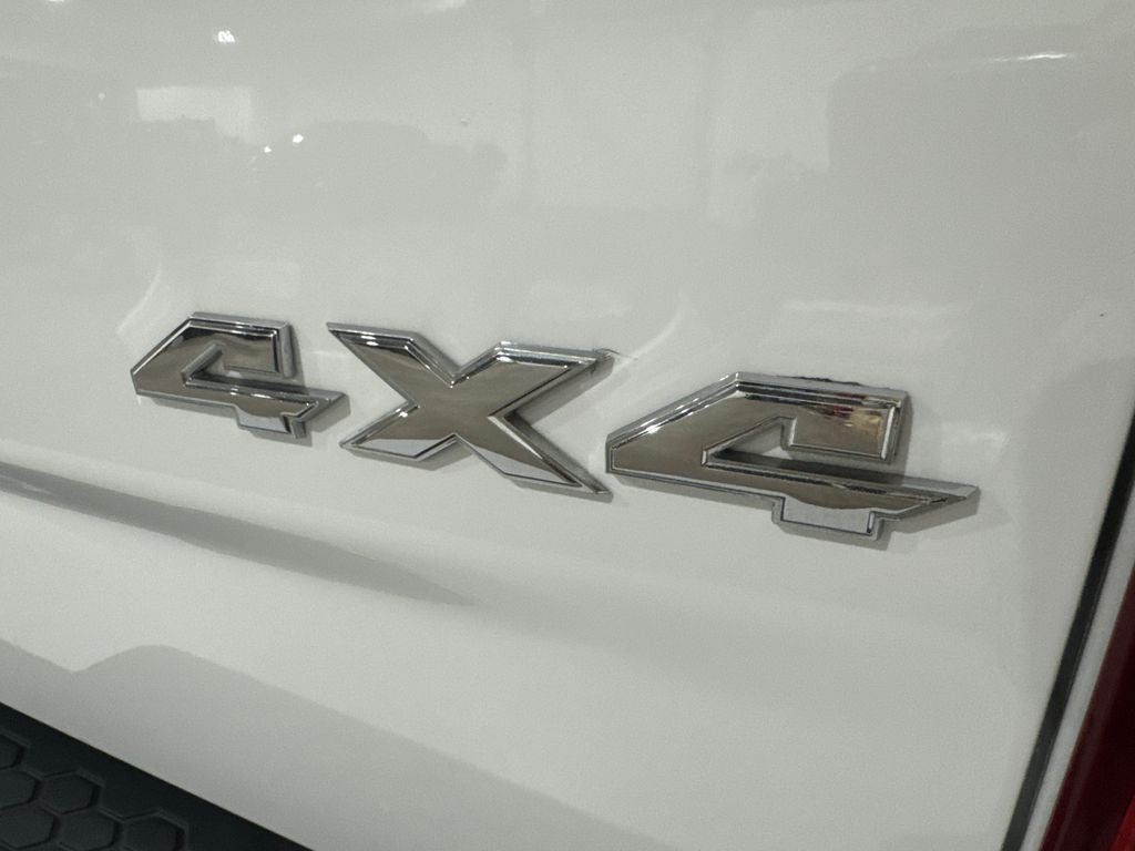 2011 RAM Ram 1500 SLT