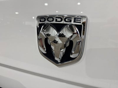 2011 RAM Ram 1500 SLT