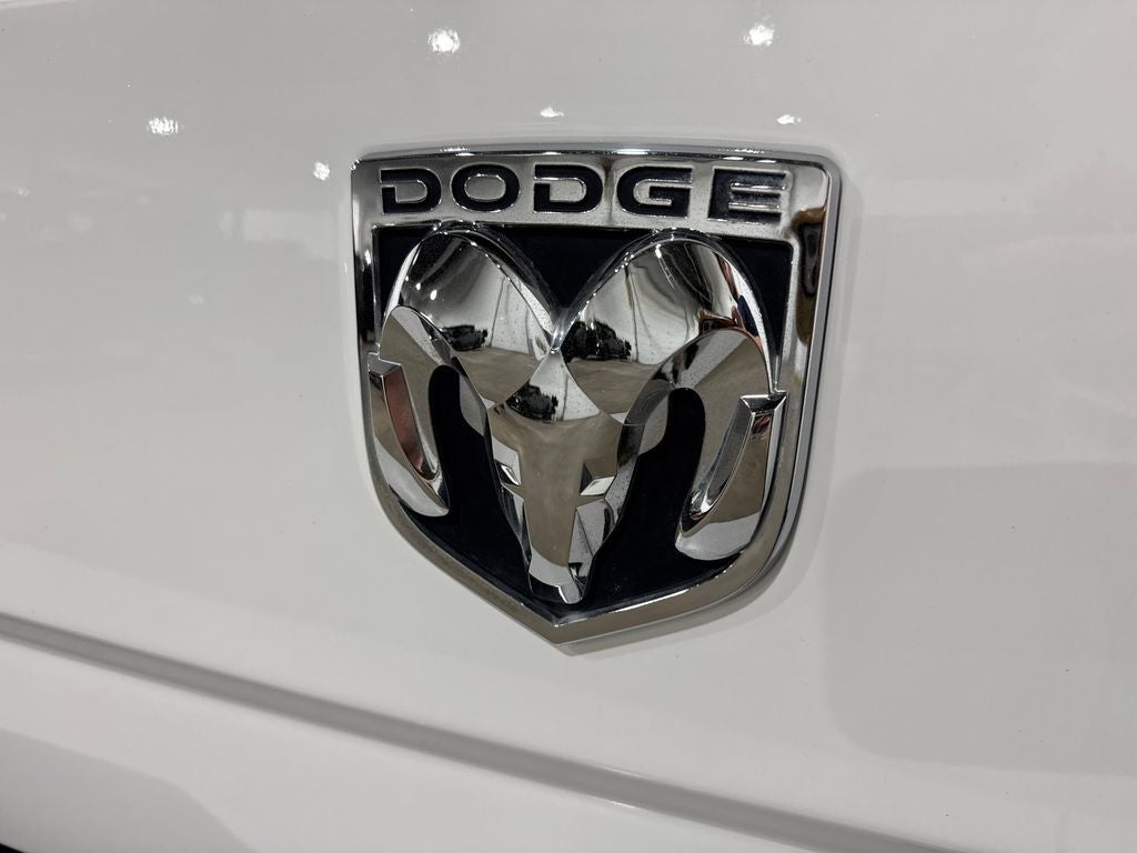 2011 RAM Ram 1500 SLT